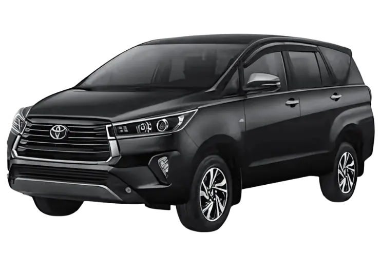 rental mobil innova reborn jtm trans