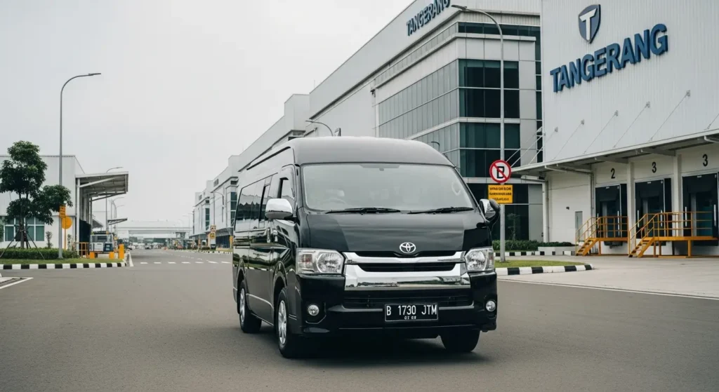 rental mobil tangerang