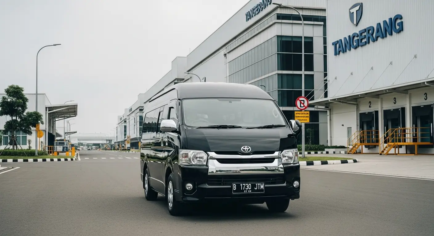 rental mobil tangerang