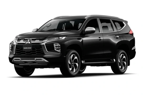 sewa mobil Pajero JTM