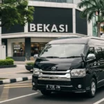 Rental Mobil Bekasi