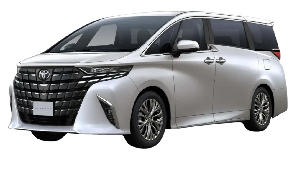sewa rental mobil jtm trans Jakarta