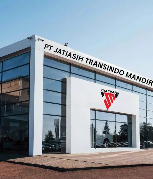 kantor jtm trans