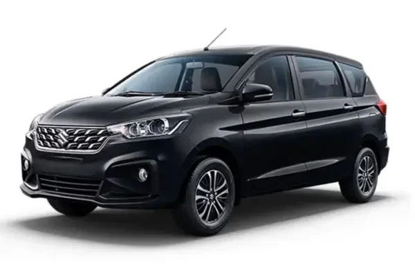 sewa mobil ertiga jtm