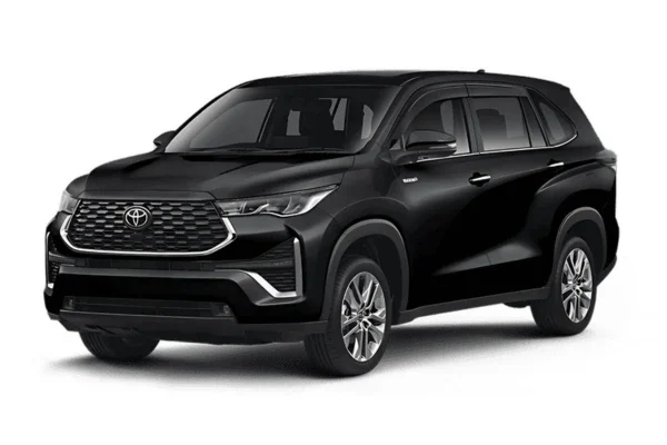 sewa mobil innova Zenix JTM
