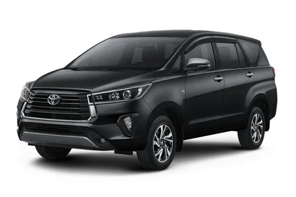 sewa mobil innova reborn JTM